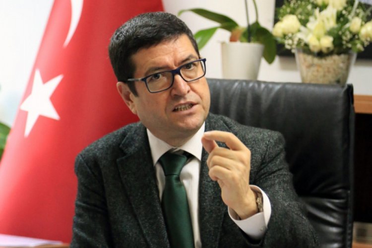 Saylak'tan Marmaris'teki gıda zehirlenmesi hakkında a&ccedil;ıklaması