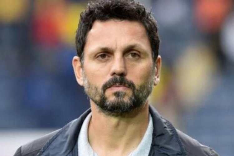 Erol Bulut: "Pozisyonları iyi değerlendirerek 5-0'lık bir galibiyet aldık"