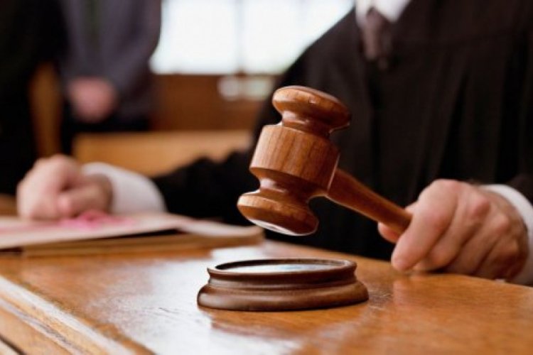 Borcu olduğu i&ccedil;in s&uuml;rekli arayan avukatlara ceza