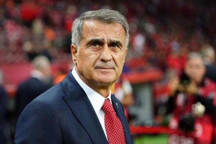 Şenol G&uuml;neş: İnşallah İtalya ilk mağlubiyetini bizimle yaşar