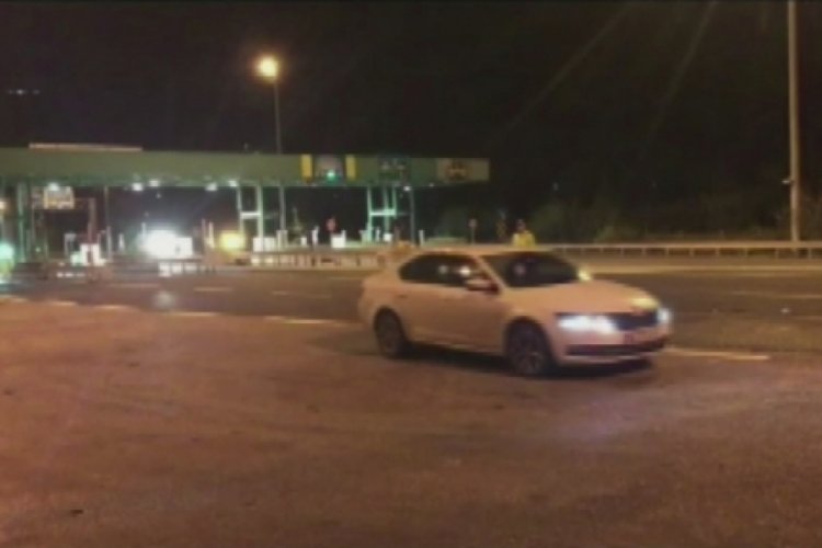 Uyuşturucu ve silah ele ge&ccedil;irildi