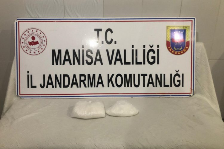 Uyuşturucu &ccedil;etesi &ccedil;&ouml;kertildi