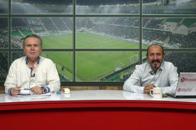 Bursaspor'a Timsah Saati damgası