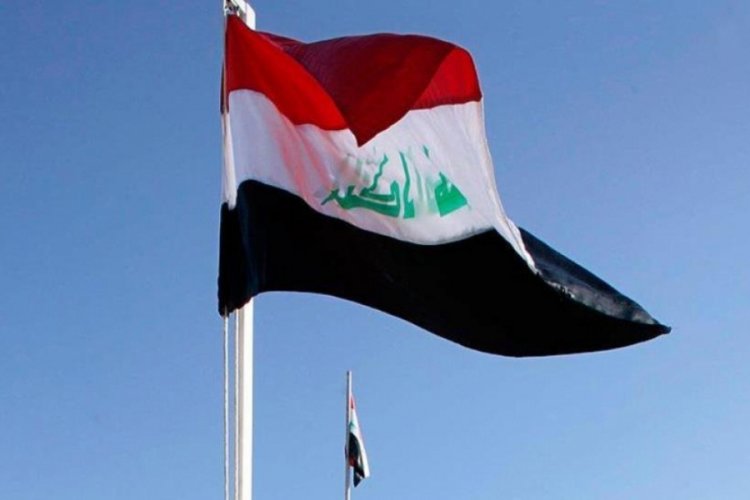 Irak'ın g&uuml;ney kentlerinde yas ilan edildi