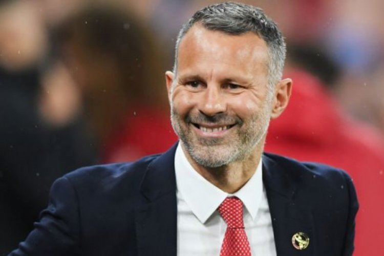 Galler Teknik Direkt&ouml;r&uuml; Ryan Giggs: "T&uuml;rk taraftarlar &ccedil;ok ateşli"
