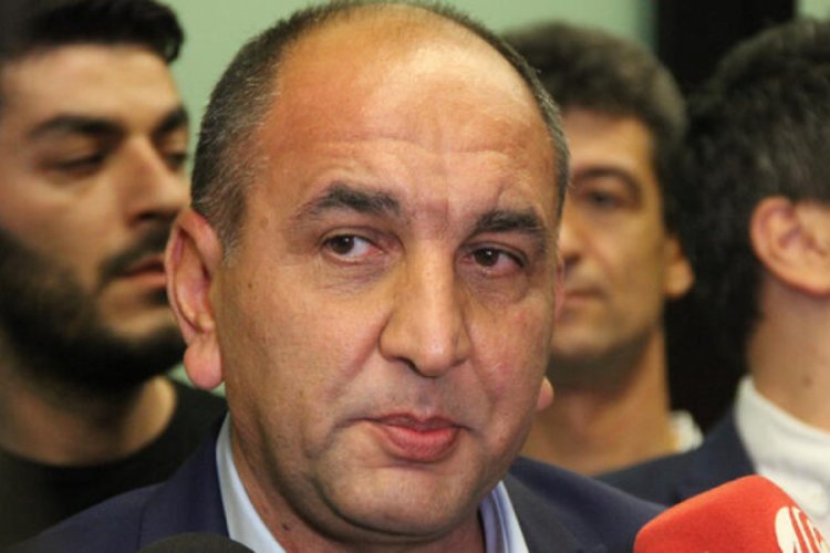 Fenerbah&ccedil;e'de isyan: "Tiyatronun sonuna geldik"