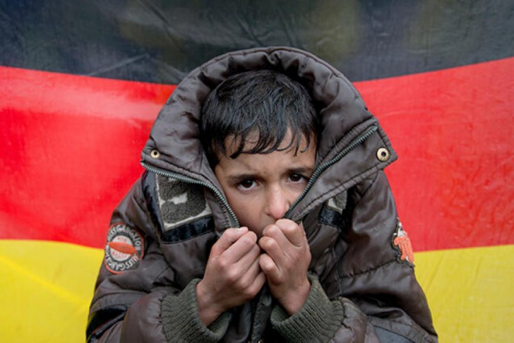 Almanya'dan ayrılan 30 bin göçmen Almanya'ya geri döndü
