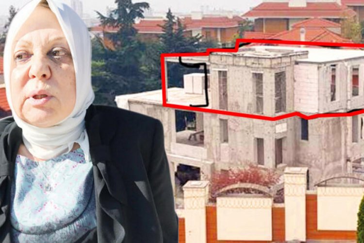 Unakıtan'ın ka&ccedil;ağı 2 milyon dolar