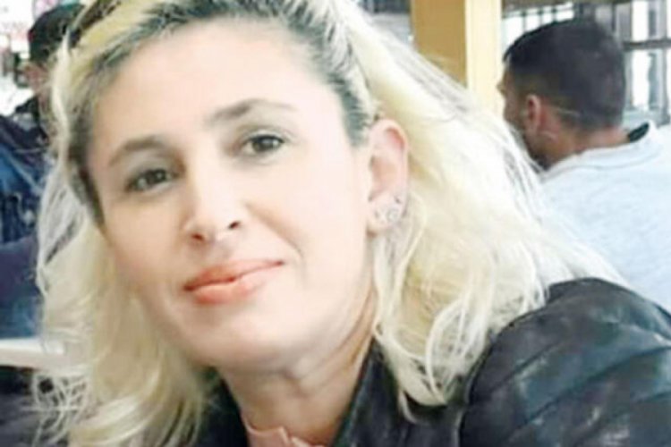 Ayşe Tuba Arslan'ı katiliyle uzlaşmaya g&ouml;ndermişler