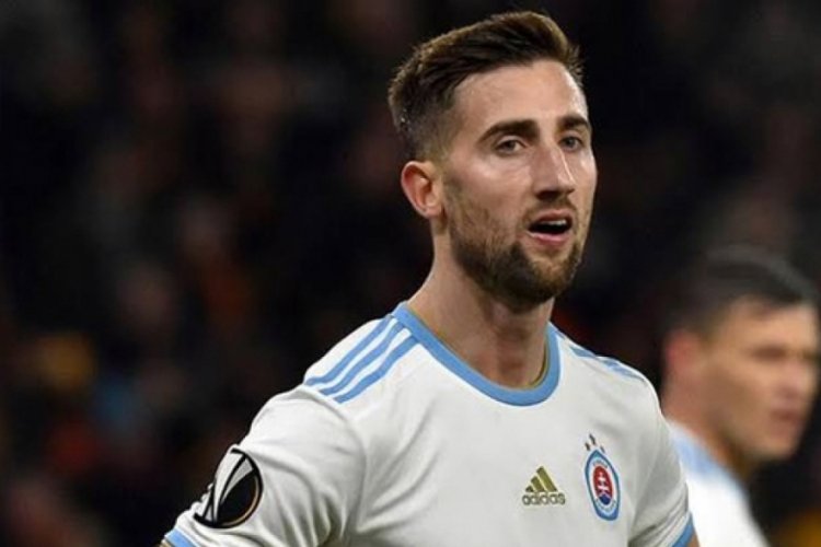 Andraz Sporar transferi an meselesi
