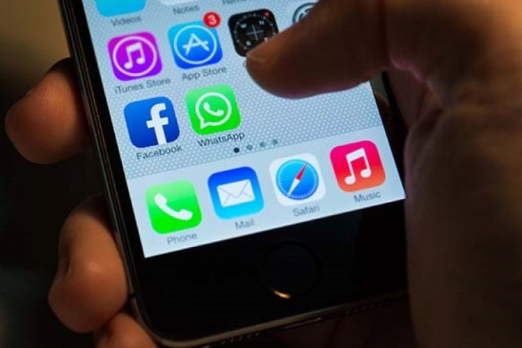 WhatsApp'ta o &ouml;zellik geri geliyor