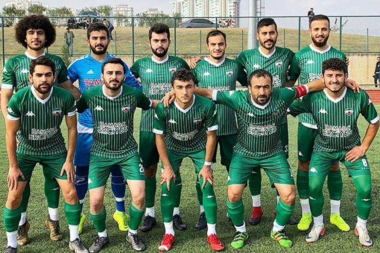 Yahyalıspor, Mersin'den puansız d&ouml;nd&uuml;