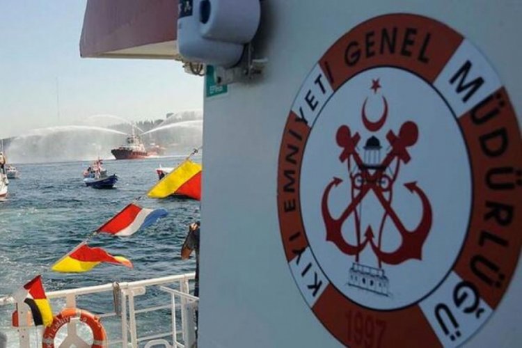 Kıyı Emniyeti Genel M&uuml;d&uuml;rl&uuml;ğ&uuml;ne personel alınacak