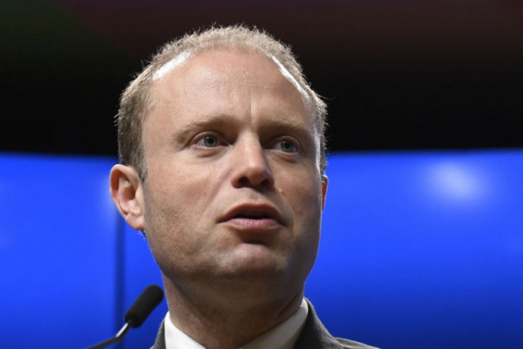 Malta Başbakanı Muscat istifa etti