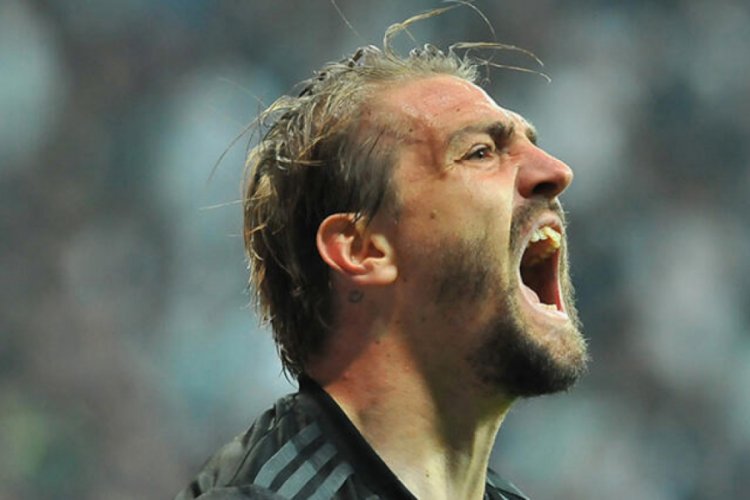 Beşiktaş'tan flaş Caner Erkin hamlesi!