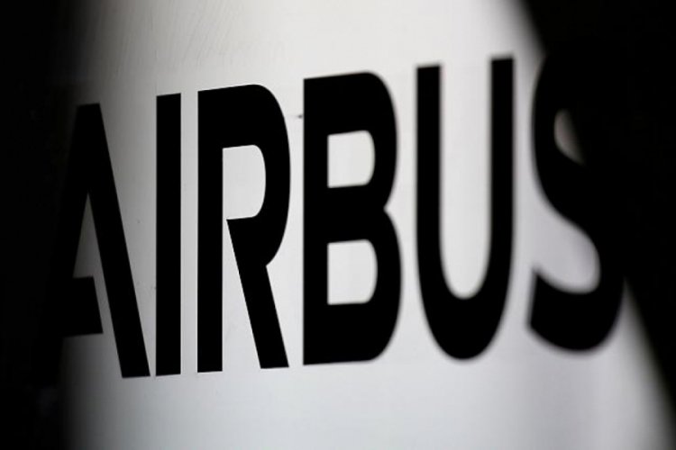 Airbus 'sanayi casusluğu' gerek&ccedil;esiyle 16 &ccedil;alışanını işten &ccedil;ıkardı