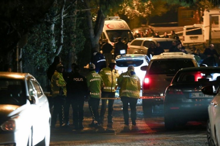 Rum Patriği Bartholomeos'un evine giren ş&uuml;pheliler tutuklandı
