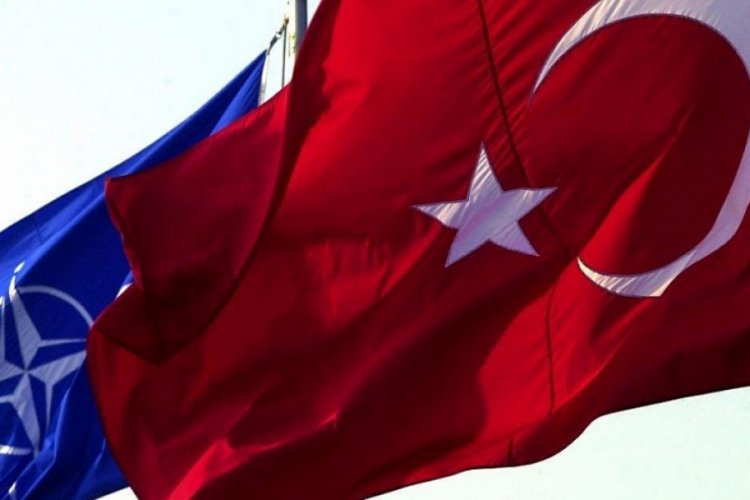 Fahrettin Altun: NATO ideallerine inanıyoruz