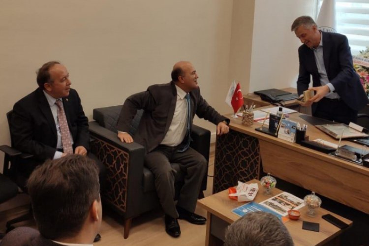 Yargı i&ccedil;indeki FET&Ouml;'c&uuml;ler tamamen temizlenemez(&Ouml;ZEL HABER)