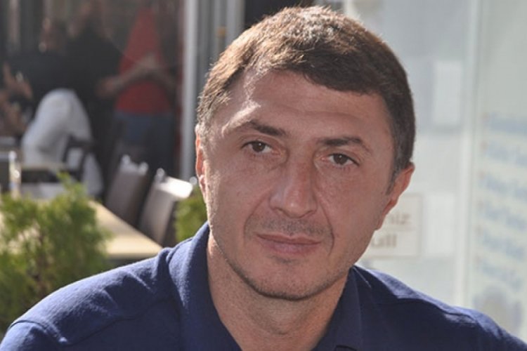 Kasımpaşa'da Şota Arveladze sesleri