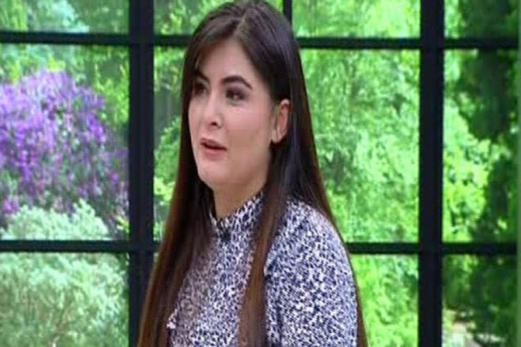 Hanife G&uuml;rdal: 2100 lira maaş alıyordum