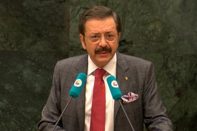 "Ekonomide b&uuml;y&uuml;me s&uuml;recinin başladığına dair ilk somut işaret geldi"