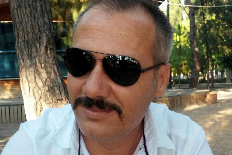 Emekliliğine 1 yıl kalan polis, g&ouml;rev başında kalp krizinden &ouml;ld&uuml;