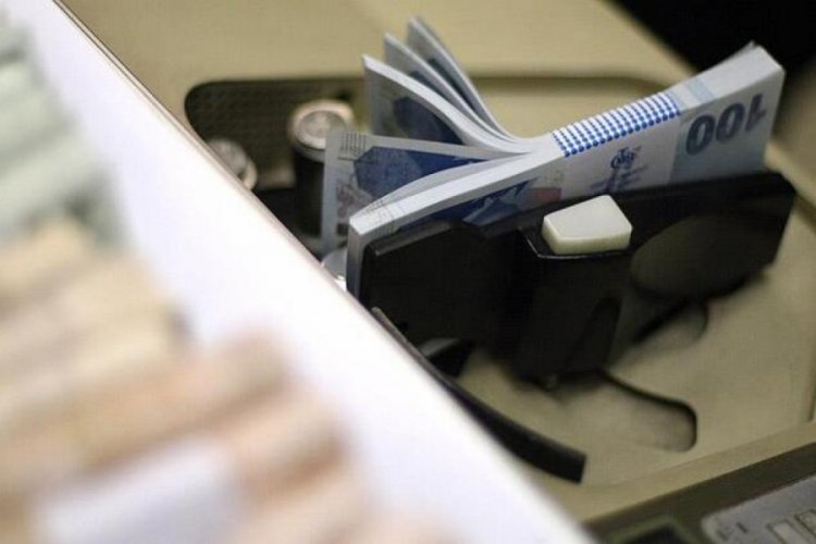 TCMB repo ihalesiyle piyasaya yaklaşık 2 milyar lira verdi
