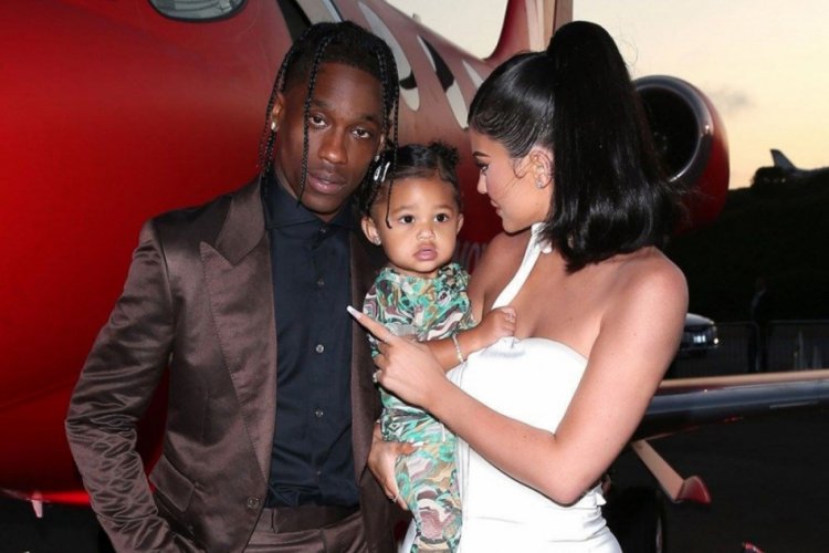 Kylie Jenner ile Travis Scott yeniden birlikte iddiası