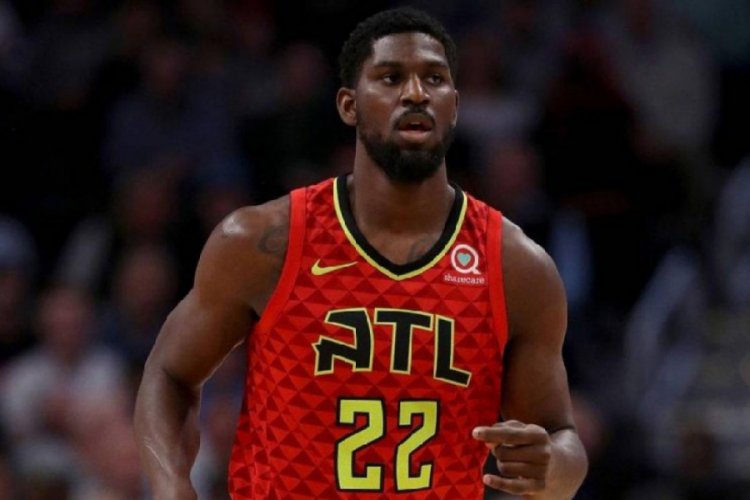 Galatasaray Doğa Sigorta, Alex Poythress'u kadrosuna kattı