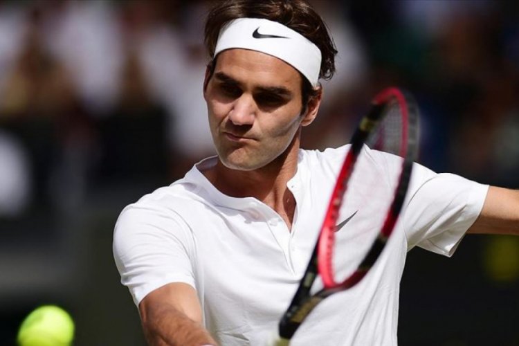 İsvi&ccedil;re h&uuml;k&uuml;meti Federer i&ccedil;in g&uuml;m&uuml;ş hatıra parası bastırıyor