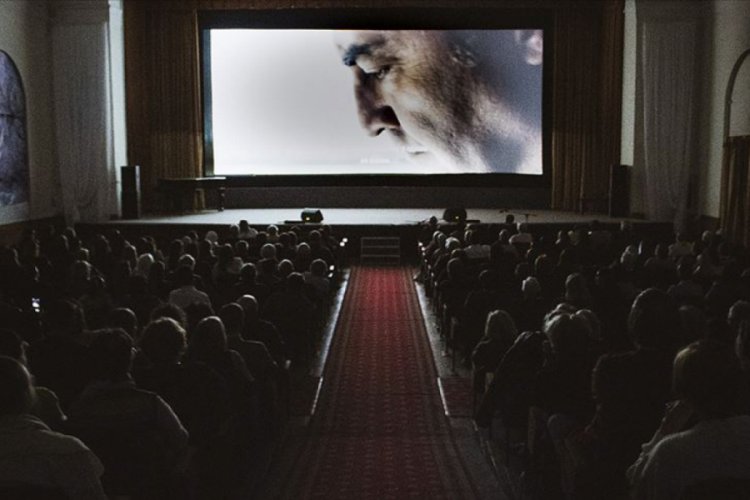 T&uuml;rk Filmleri Haftası 100 bin izleyiciyle buluştu