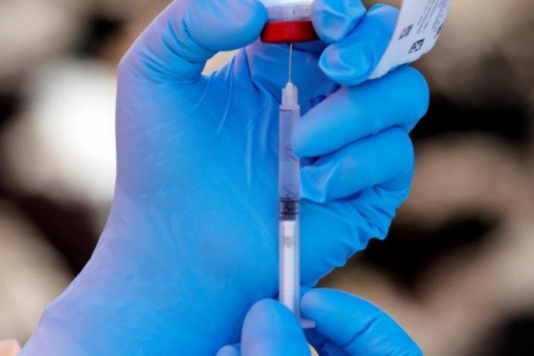 Ebola'yla m&uuml;cadele i&ccedil;in 53 milyon dolar bağış