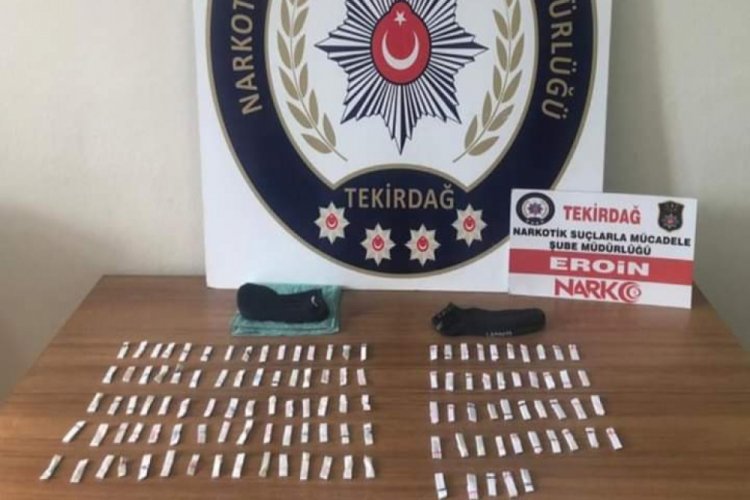 Narkotik ekipleri &uuml;lke genelinde 499 ş&uuml;pheliyi yakaladı