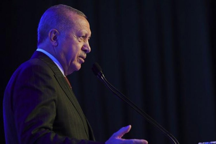 Cumhurbaşkanı Erdoğan o yasayı veto etti! Gerek&ccedil;eli karar a&ccedil;ıklandı