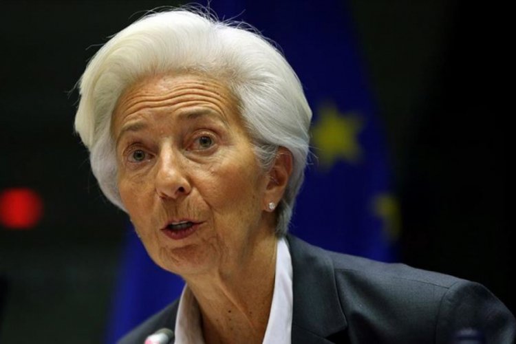 Avrupa Merkez Bankasından k&uuml;resel ekonomide belirsizlik a&ccedil;ıklaması