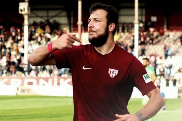 Batuhan Karadeniz fırtına gibi! Bandırmaspor'u sırtlıyor