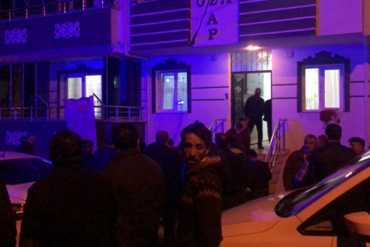 13 yaşındaki kız babasının silahıyla intihar etti