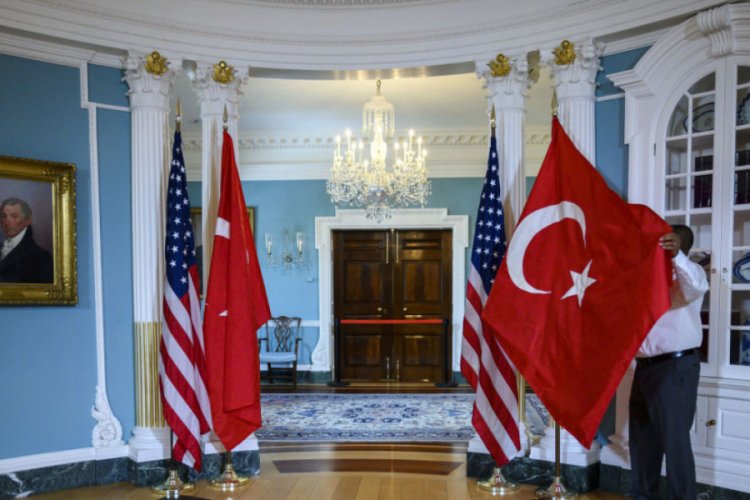 "T&uuml;rkiye'ye dijital hizmet vergisi nedeniyle soruşturma a&ccedil;abiliriz"