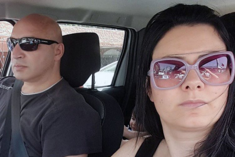 Oyuncu Ceren Erginsoy eşinden boşandı
