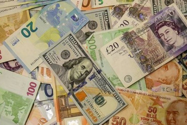 K&uuml;resel bor&ccedil; 250 trilyon dolar ile tarihi rekor d&uuml;zeyde