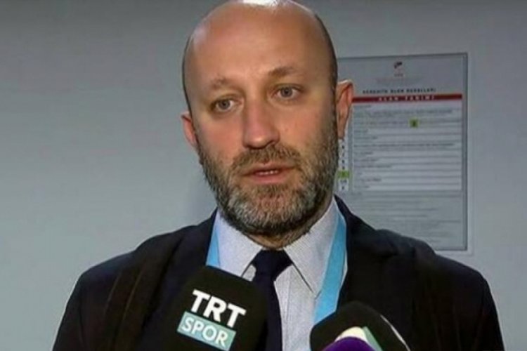 Cenk Erg&uuml;n'den flaş Arda Turan a&ccedil;ıklaması