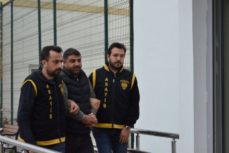 13 dolandırıcılıktan 40 yıl hapis cezası aldı
