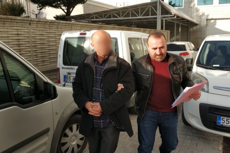 Hırsızlık &ccedil;etesine operasyon: 11 g&ouml;zaltı