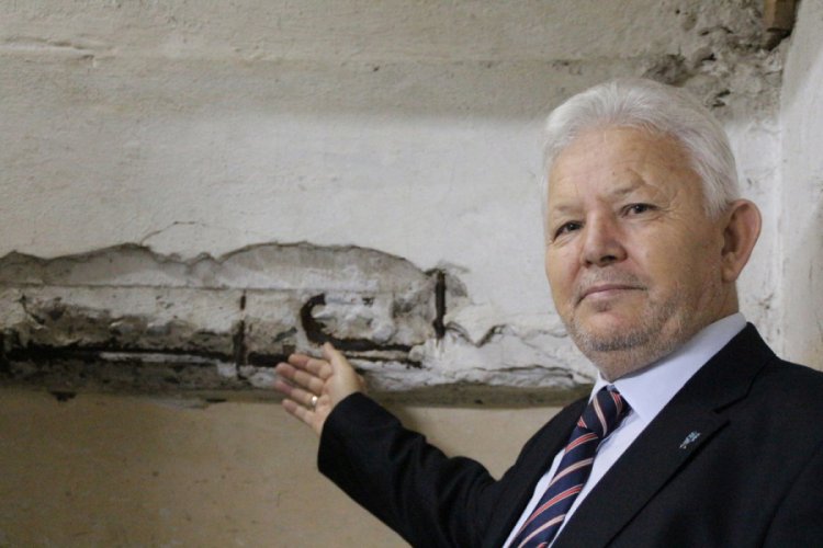 Rize'de riskli yapılarda kentsel d&ouml;n&uuml;ş&uuml;m başlıyor