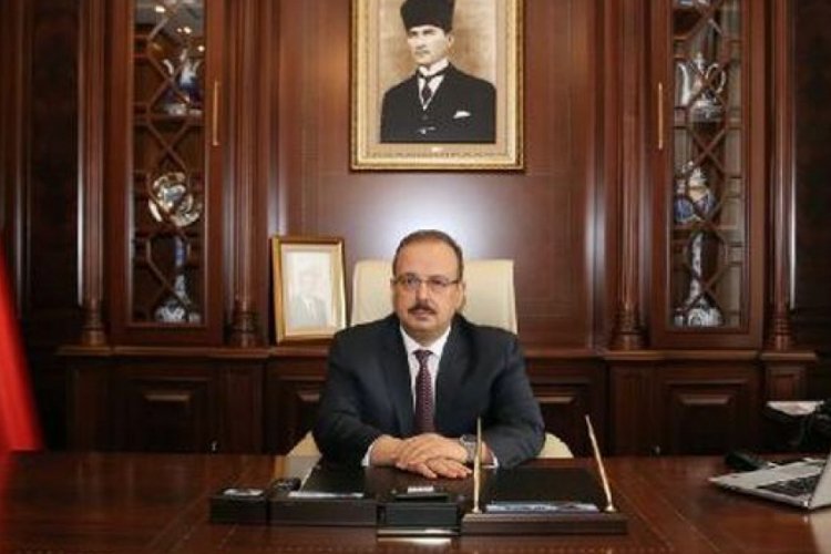Bursa Valisi Canbolat'tan&nbsp;3 Aralık D&uuml;nya Engelliler G&uuml;n&uuml; mesajı