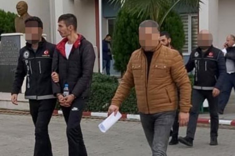 İ&ccedil; &ccedil;amaşırında uyuşturucu &ccedil;ıktı