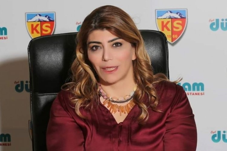 G&ouml;zbaşı: "Ofsaytı neden bileyim ki, oyuncu bilsin, hakem bilsin"