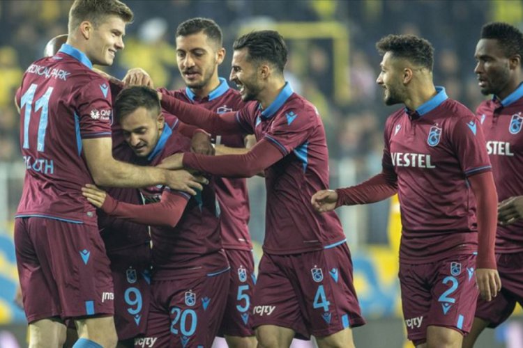 Altay ile Trabzonspor kupada yaklaşık 14 sene sonra karşılaşacak