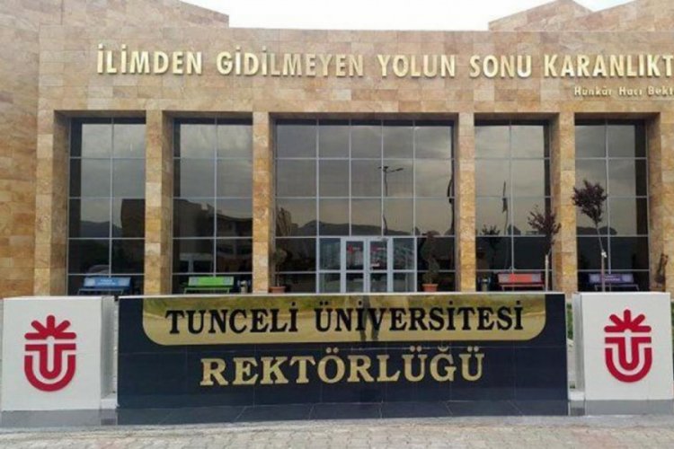 Şof&ouml;r&uuml;n&uuml; fak&uuml;lte sekterliğine atadı